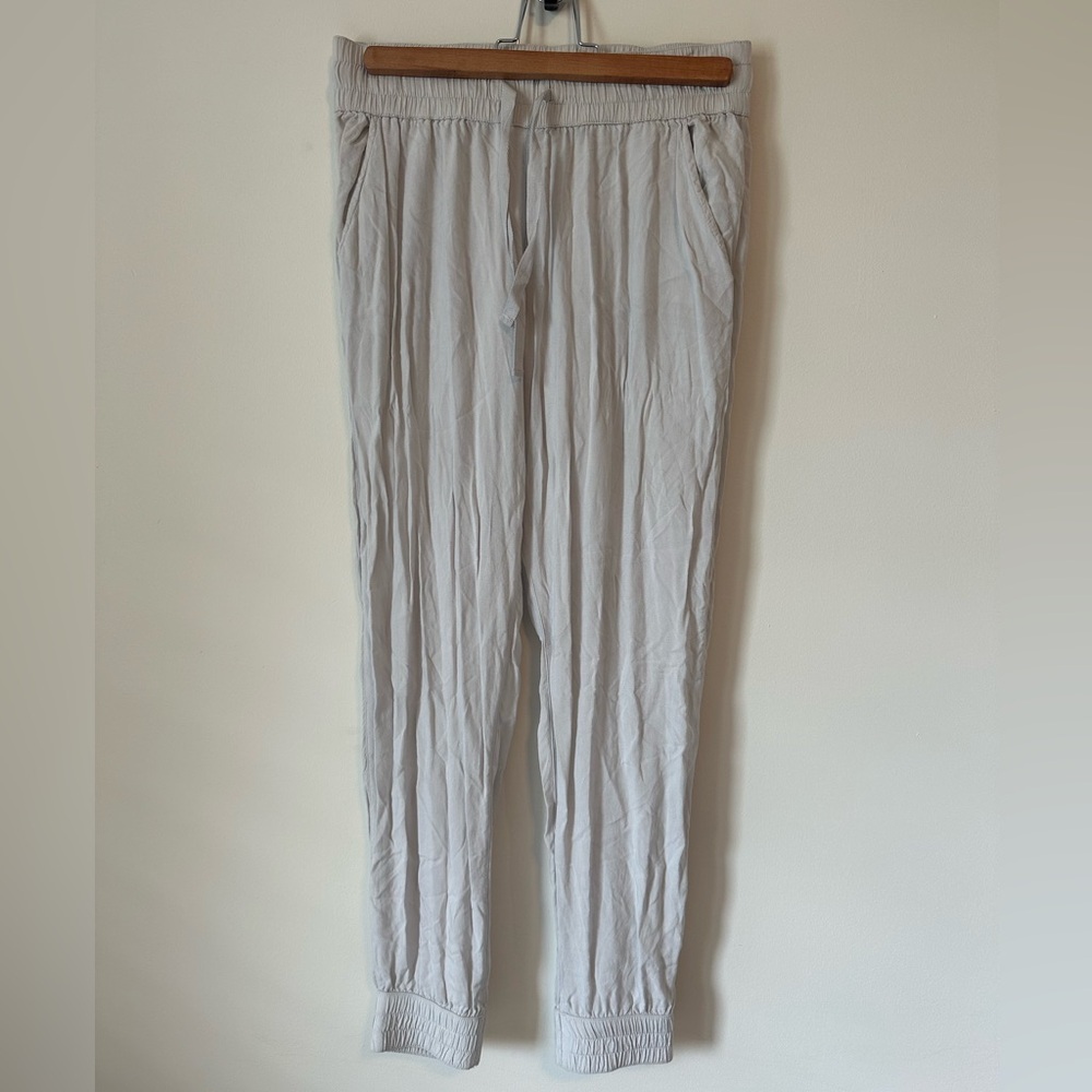 TNA Talula Jogger Trouser - Aritzia